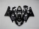 Carénage Suzuki GSXR 600 / 750 K4 2004-2005 - Noir Brillant Carénage Suzuki GSXR 600 / 750 K4 2004-2005 - Noir Brillant