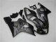 Carénage Suzuki GSXR 600 / 750 K4 2004-2005 - Noir Gris Carénage Suzuki GSXR 600 / 750 K4 2004-2005 - Noir Gris