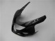 Carénage Suzuki GSXR 600 / 750 K4 2004-2005 - Noir Gris Carénage Suzuki GSXR 600 / 750 K4 2004-2005 - Noir Gris