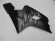 Carénage Suzuki GSXR 600 / 750 K4 2004-2005 - Noir Gris Carénage Suzuki GSXR 600 / 750 K4 2004-2005 - Noir Gris