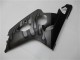 Carénage Suzuki GSXR 600 / 750 K4 2004-2005 - Noir Gris Carénage Suzuki GSXR 600 / 750 K4 2004-2005 - Noir Gris