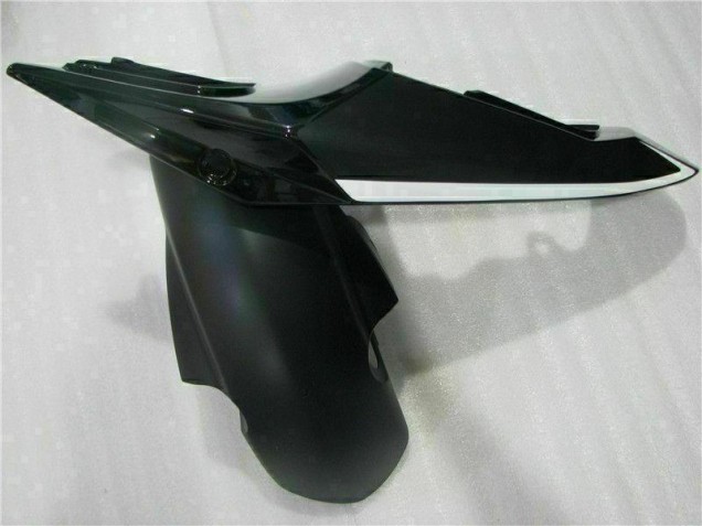 Carénage Suzuki GSXR 600 / 750 K4 2004-2005 - Noir Carénage Suzuki GSXR 600 / 750 K4 2004-2005 - Noir