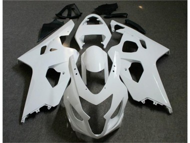Carénage Suzuki GSXR 600 / 750 K4 2004-2005 - Non Peint