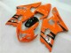Carénage Suzuki GSXR 600 / 750 K4 2004-2005 - Orange Carénage Suzuki GSXR 600 / 750 K4 2004-2005 - Orange