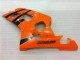 Carénage Suzuki GSXR 600 / 750 K4 2004-2005 - Orange Carénage Suzuki GSXR 600 / 750 K4 2004-2005 - Orange