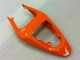 Carénage Suzuki GSXR 600 / 750 K4 2004-2005 - Orange Carénage Suzuki GSXR 600 / 750 K4 2004-2005 - Orange