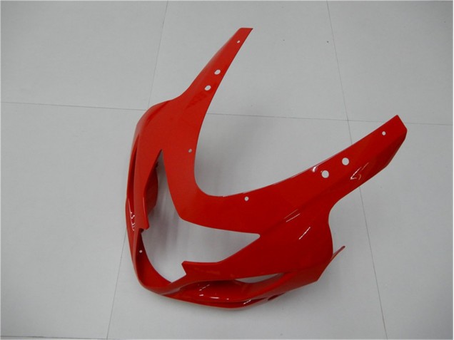 Carénage Suzuki GSXR 600 / 750 K4 2004-2005 - Rouge Noir Carénage Suzuki GSXR 600 / 750 K4 2004-2005 - Rouge Noir