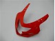 Carénage Suzuki GSXR 600 / 750 K4 2004-2005 - Rouge Noir Carénage Suzuki GSXR 600 / 750 K4 2004-2005 - Rouge Noir