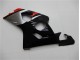 Carénage Suzuki GSXR 600 / 750 K4 2004-2005 - Rouge Noir Carénage Suzuki GSXR 600 / 750 K4 2004-2005 - Rouge Noir