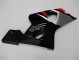 Carénage Suzuki GSXR 600 / 750 K4 2004-2005 - Rouge Noir Carénage Suzuki GSXR 600 / 750 K4 2004-2005 - Rouge Noir