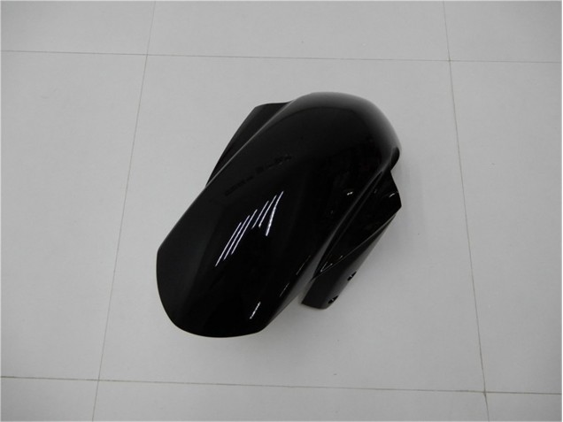 Carénage Suzuki GSXR 600 / 750 K4 2004-2005 - Rouge Noir Carénage Suzuki GSXR 600 / 750 K4 2004-2005 - Rouge Noir