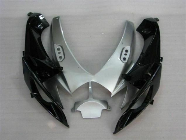 Carénage Suzuki GSXR 600 / 750 K6 2006-2007 - Argent Carénage Suzuki GSXR 600 / 750 K6 2006-2007 - Argent