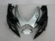 Carénage Suzuki GSXR 600 / 750 K6 2006-2007 - Argent Carénage Suzuki GSXR 600 / 750 K6 2006-2007 - Argent