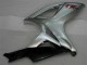 Carénage Suzuki GSXR 600 / 750 K6 2006-2007 - Argent Carénage Suzuki GSXR 600 / 750 K6 2006-2007 - Argent