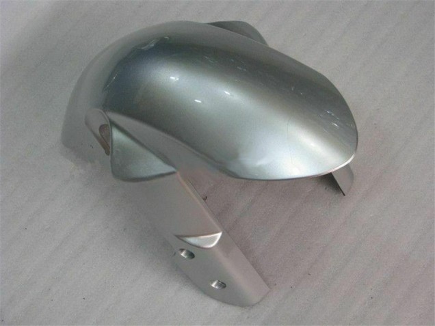 Carénage Suzuki GSXR 600 / 750 K6 2006-2007 - Argent Carénage Suzuki GSXR 600 / 750 K6 2006-2007 - Argent