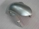 Carénage Suzuki GSXR 600 / 750 K6 2006-2007 - Argent Carénage Suzuki GSXR 600 / 750 K6 2006-2007 - Argent