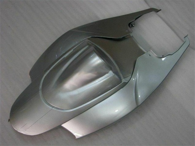 Carénage Suzuki GSXR 600 / 750 K6 2006-2007 - Argent Carénage Suzuki GSXR 600 / 750 K6 2006-2007 - Argent