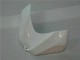 Carénage Suzuki GSXR 600 / 750 K6 2006-2007 - Blanc Argent Carénage Suzuki GSXR 600 / 750 K6 2006-2007 - Blanc Argent