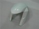 Carénage Suzuki GSXR 600 / 750 K6 2006-2007 - Blanc Argent Carénage Suzuki GSXR 600 / 750 K6 2006-2007 - Blanc Argent