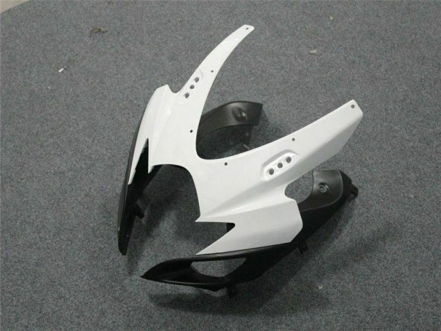 Carénage Suzuki GSXR 600 / 750 K6 2006-2007 - Blanc Carénage Suzuki GSXR 600 / 750 K6 2006-2007 - Blanc