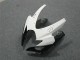 Carénage Suzuki GSXR 600 / 750 K6 2006-2007 - Blanc Carénage Suzuki GSXR 600 / 750 K6 2006-2007 - Blanc