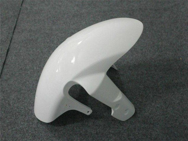 Carénage Suzuki GSXR 600 / 750 K6 2006-2007 - Blanc Carénage Suzuki GSXR 600 / 750 K6 2006-2007 - Blanc