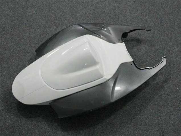 Carénage Suzuki GSXR 600 / 750 K6 2006-2007 - Blanc Carénage Suzuki GSXR 600 / 750 K6 2006-2007 - Blanc