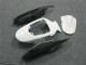 Carénage Suzuki GSXR 600 / 750 K6 2006-2007 - Blanc Carénage Suzuki GSXR 600 / 750 K6 2006-2007 - Blanc