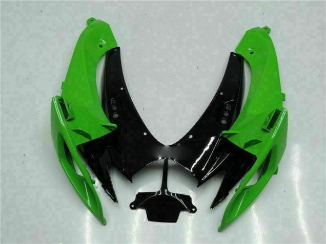 Carénage Suzuki GSXR 600 / 750 K6 2006-2007 - Bleu Carénage Suzuki GSXR 600 / 750 K6 2006-2007 - Bleu