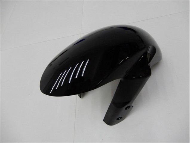 Carénage Suzuki GSXR 600 / 750 K6 2006-2007 - Bleu Noir Carénage Suzuki GSXR 600 / 750 K6 2006-2007 - Bleu Noir