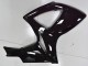 Carénage Suzuki GSXR 600 / 750 K6 2006-2007 - Noir Brillant Carénage Suzuki GSXR 600 / 750 K6 2006-2007 - Noir Brillant