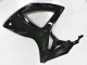 Carénage Suzuki GSXR 600 / 750 K6 2006-2007 - Noir Brillant Carénage Suzuki GSXR 600 / 750 K6 2006-2007 - Noir Brillant