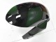 Carénage Suzuki GSXR 600 / 750 K6 2006-2007 - Noir Brillant Carénage Suzuki GSXR 600 / 750 K6 2006-2007 - Noir Brillant