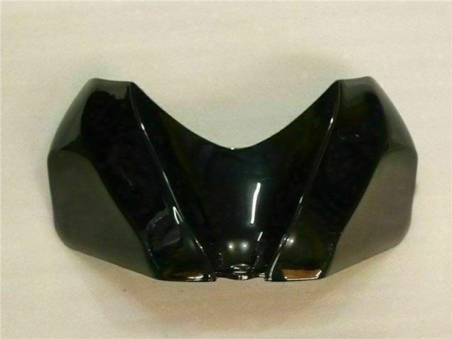 Carénage Suzuki GSXR 600 / 750 K6 2006-2007 - Noir Gris Carénage Suzuki GSXR 600 / 750 K6 2006-2007 - Noir Gris