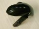 Carénage Suzuki GSXR 600 / 750 K6 2006-2007 - Noir Gris Carénage Suzuki GSXR 600 / 750 K6 2006-2007 - Noir Gris