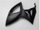 Carénage Suzuki GSXR 600 / 750 K6 2006-2007 - Noir Mat Carénage Suzuki GSXR 600 / 750 K6 2006-2007 - Noir Mat