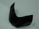 Carénage Suzuki GSXR 600 / 750 K6 2006-2007 - Noir Orange Carénage Suzuki GSXR 600 / 750 K6 2006-2007 - Noir Orange