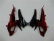 Carénage Suzuki GSXR 600 / 750 K6 2006-2007 - Rouge Argent Carénage Suzuki GSXR 600 / 750 K6 2006-2007 - Rouge Argent