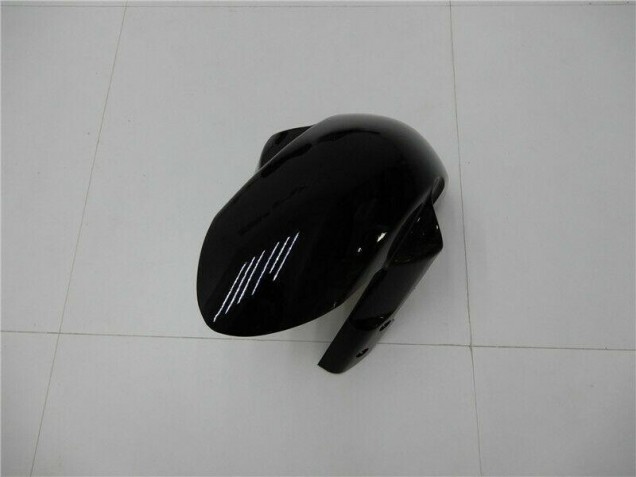 Carénage Suzuki GSXR 600 / 750 K6 2006-2007 - Rouge Argent Carénage Suzuki GSXR 600 / 750 K6 2006-2007 - Rouge Argent