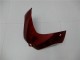 Carénage Suzuki GSXR 600 / 750 K6 2006-2007 - Rouge Argent Carénage Suzuki GSXR 600 / 750 K6 2006-2007 - Rouge Argent
