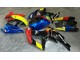 Carénage Suzuki GSXR 600 / 750 K6 2006-2007 - Rouge Bleu Carénage Suzuki GSXR 600 / 750 K6 2006-2007 - Rouge Bleu