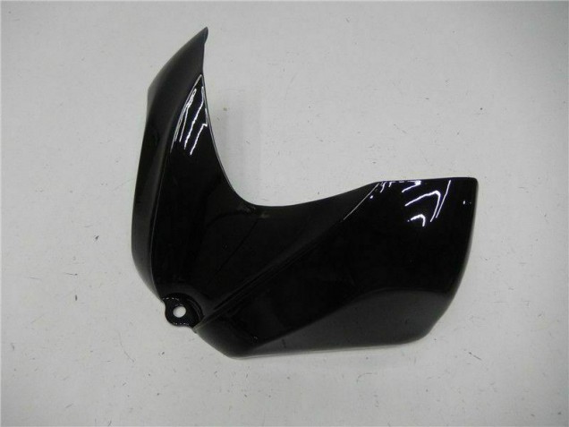 Carénage Suzuki GSXR 600 / 750 K6 2006-2007 - Rouge Noir Carénage Suzuki GSXR 600 / 750 K6 2006-2007 - Rouge Noir