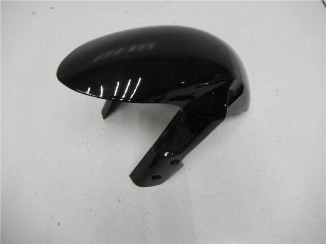 Carénage Suzuki GSXR 600 / 750 K6 2006-2007 - Rouge Noir Carénage Suzuki GSXR 600 / 750 K6 2006-2007 - Rouge Noir