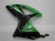 Carénage Suzuki GSXR 600 / 750 K6 2006-2007 - Vert Carénage Suzuki GSXR 600 / 750 K6 2006-2007 - Vert