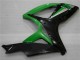 Carénage Suzuki GSXR 600 / 750 K6 2006-2007 - Vert Carénage Suzuki GSXR 600 / 750 K6 2006-2007 - Vert