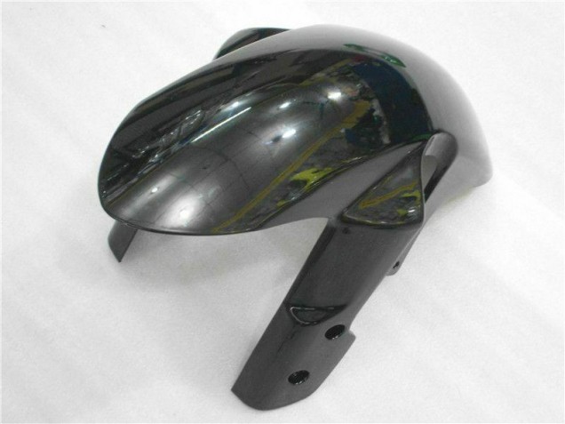 Carénage Suzuki GSXR 600 / 750 K6 2006-2007 - Vert Carénage Suzuki GSXR 600 / 750 K6 2006-2007 - Vert