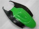 Carénage Suzuki GSXR 600 / 750 K6 2006-2007 - Vert Carénage Suzuki GSXR 600 / 750 K6 2006-2007 - Vert
