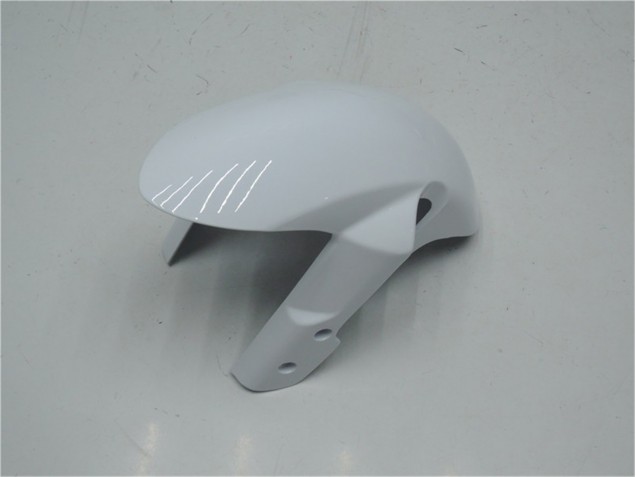 Carénage Suzuki GSXR 600 / 750 K8 2008-2010 - Blanc Argent Bleu Carénage Suzuki GSXR 600 / 750 K8 2008-2010 - Blanc Argent Bleu