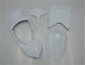 Carénage Suzuki GSXR 600 / 750 K8 2008-2010 - Blanc Argent Bleu Carénage Suzuki GSXR 600 / 750 K8 2008-2010 - Blanc Argent Bleu