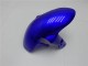 Carénage Suzuki GSXR 600 / 750 K8 2008-2010 - Blanc Bleu Carénage Suzuki GSXR 600 / 750 K8 2008-2010 - Blanc Bleu